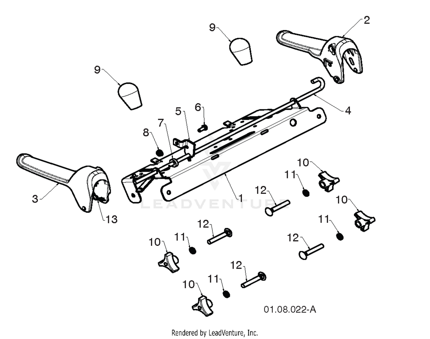 HANDLE 5