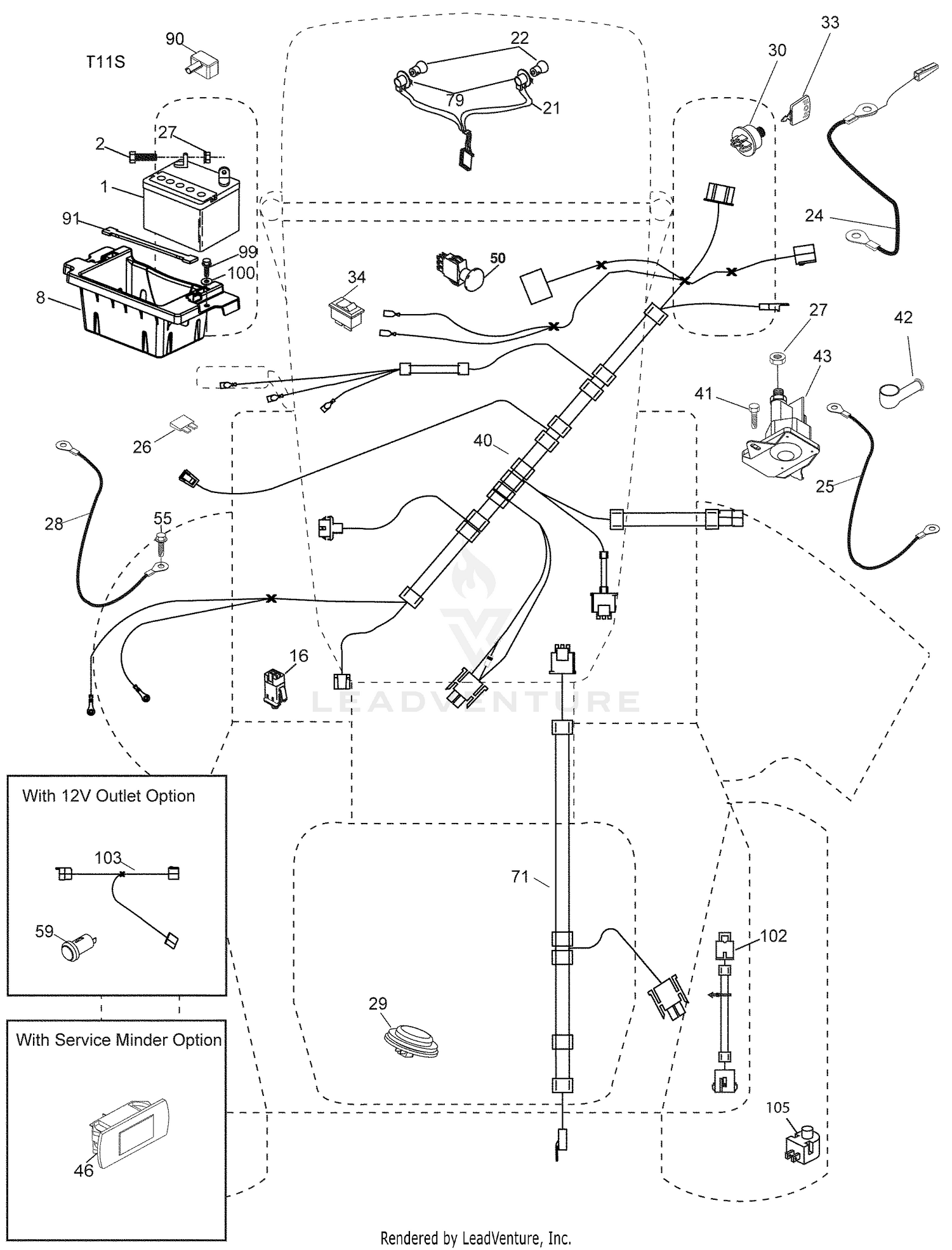 Electrical