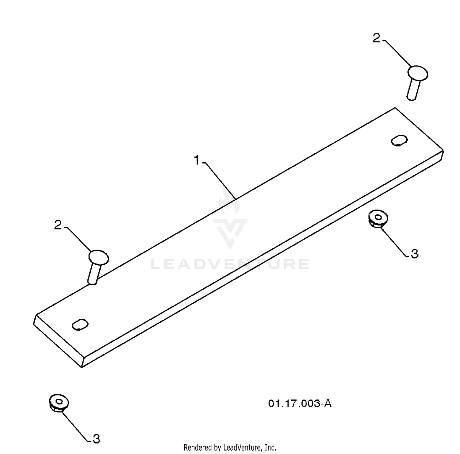 Weight Bar