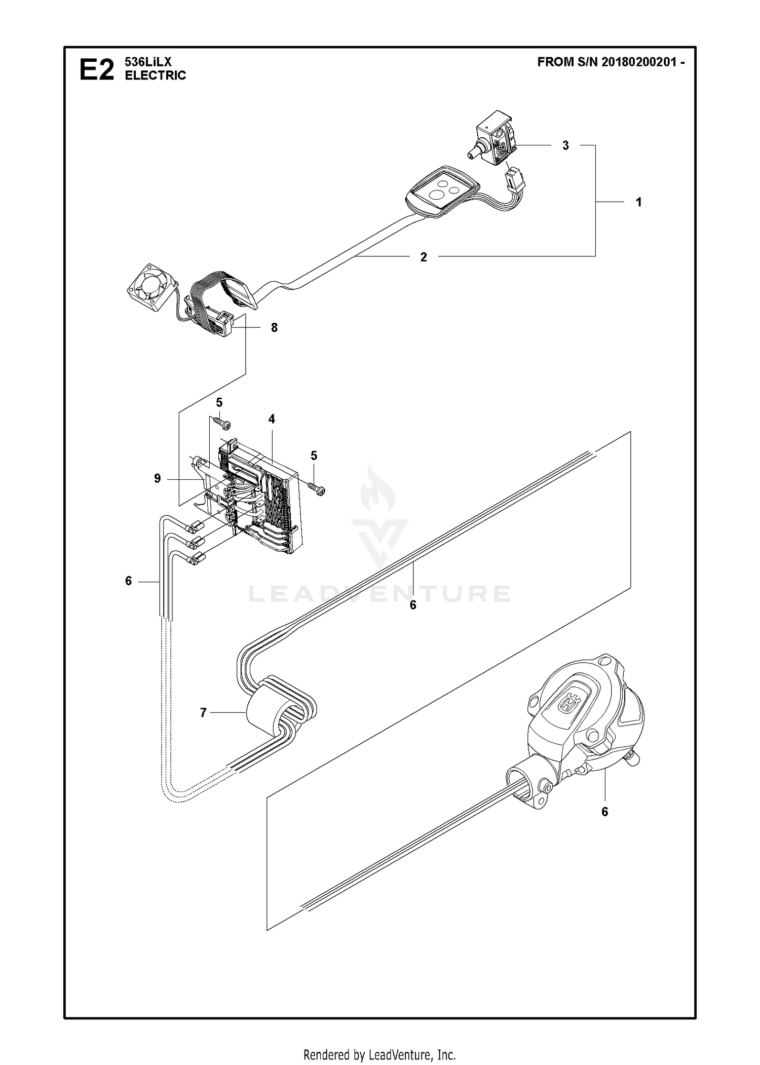 ELECTRICAL