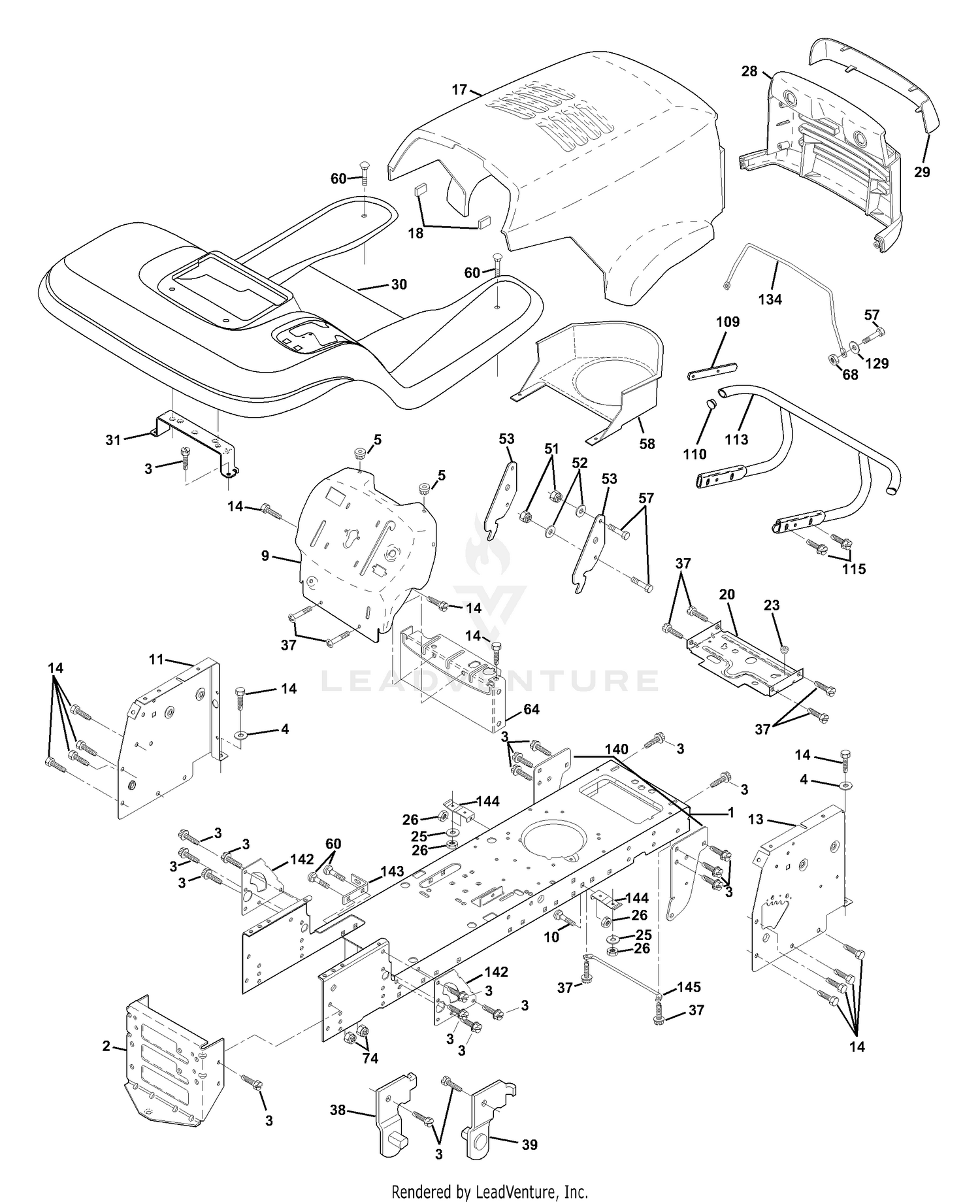 Chassis And Enclosures