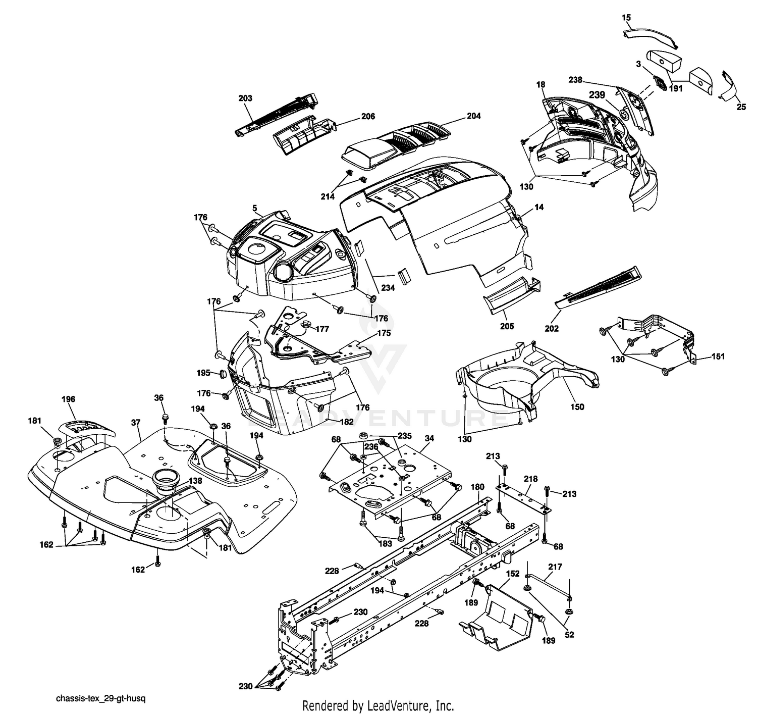 Chassis