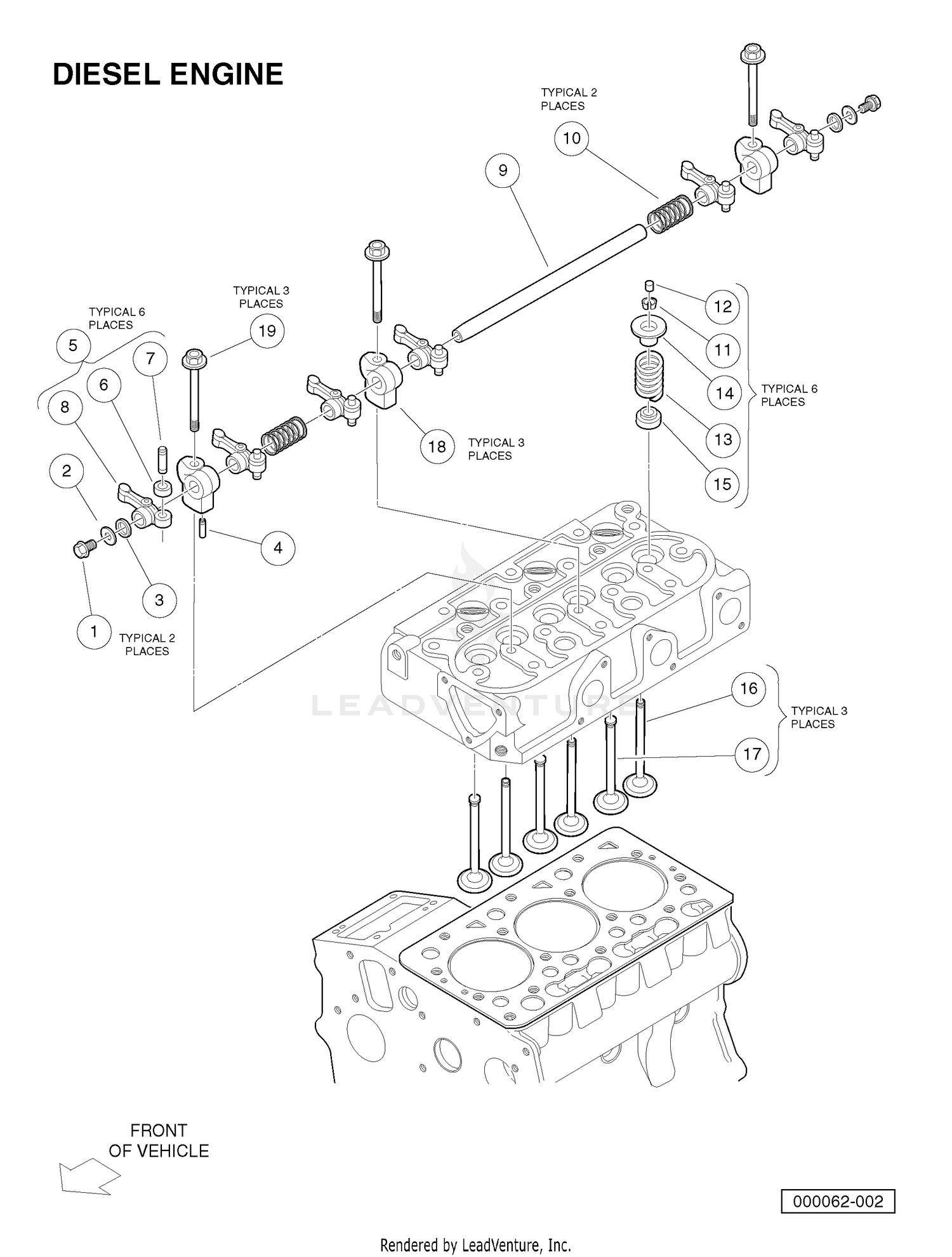VALVES 2
