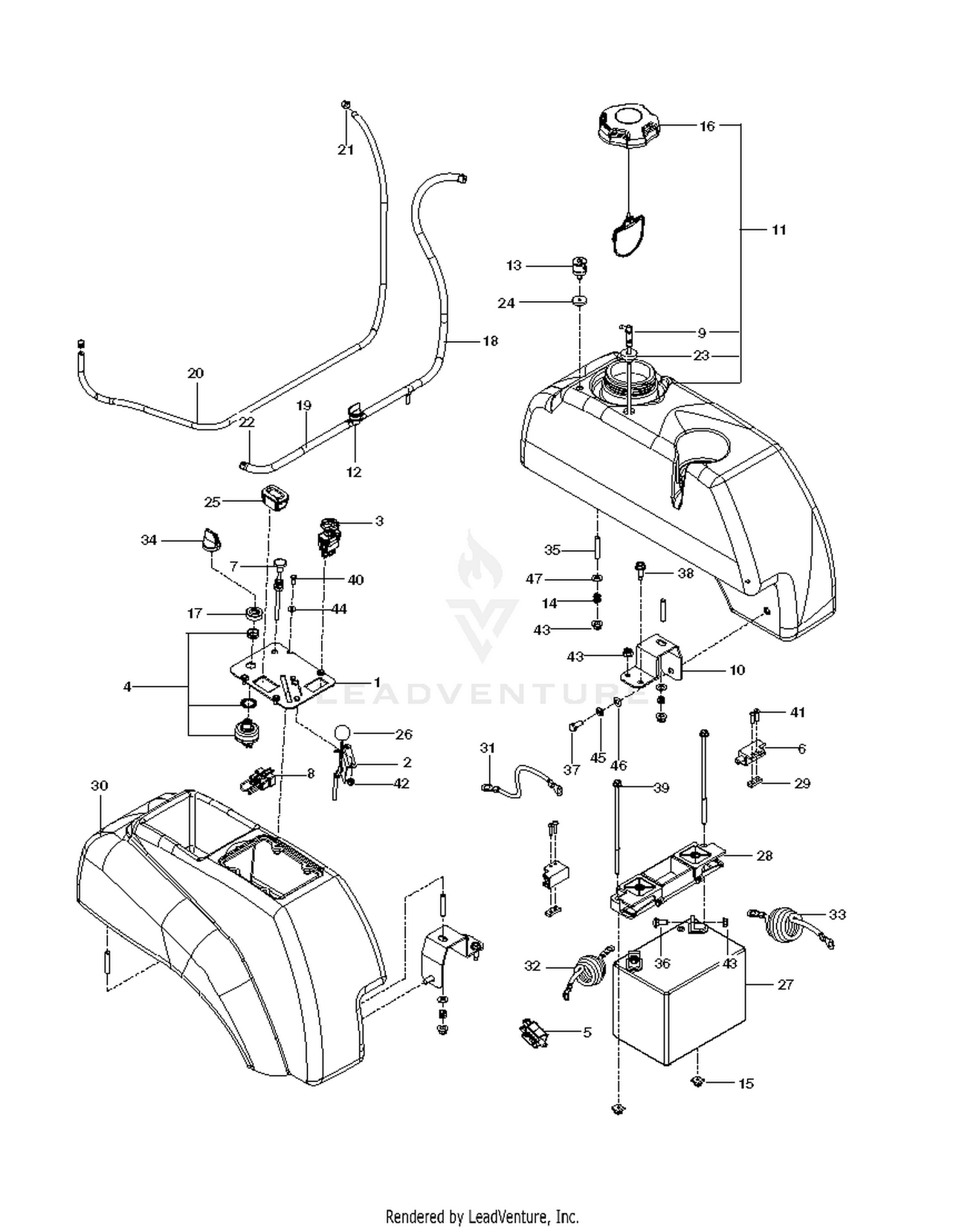 IGNITION SYSTEM