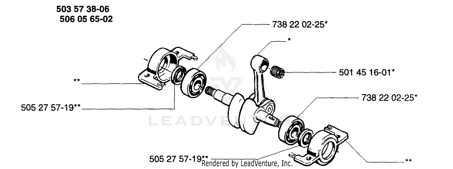 Crankshaft