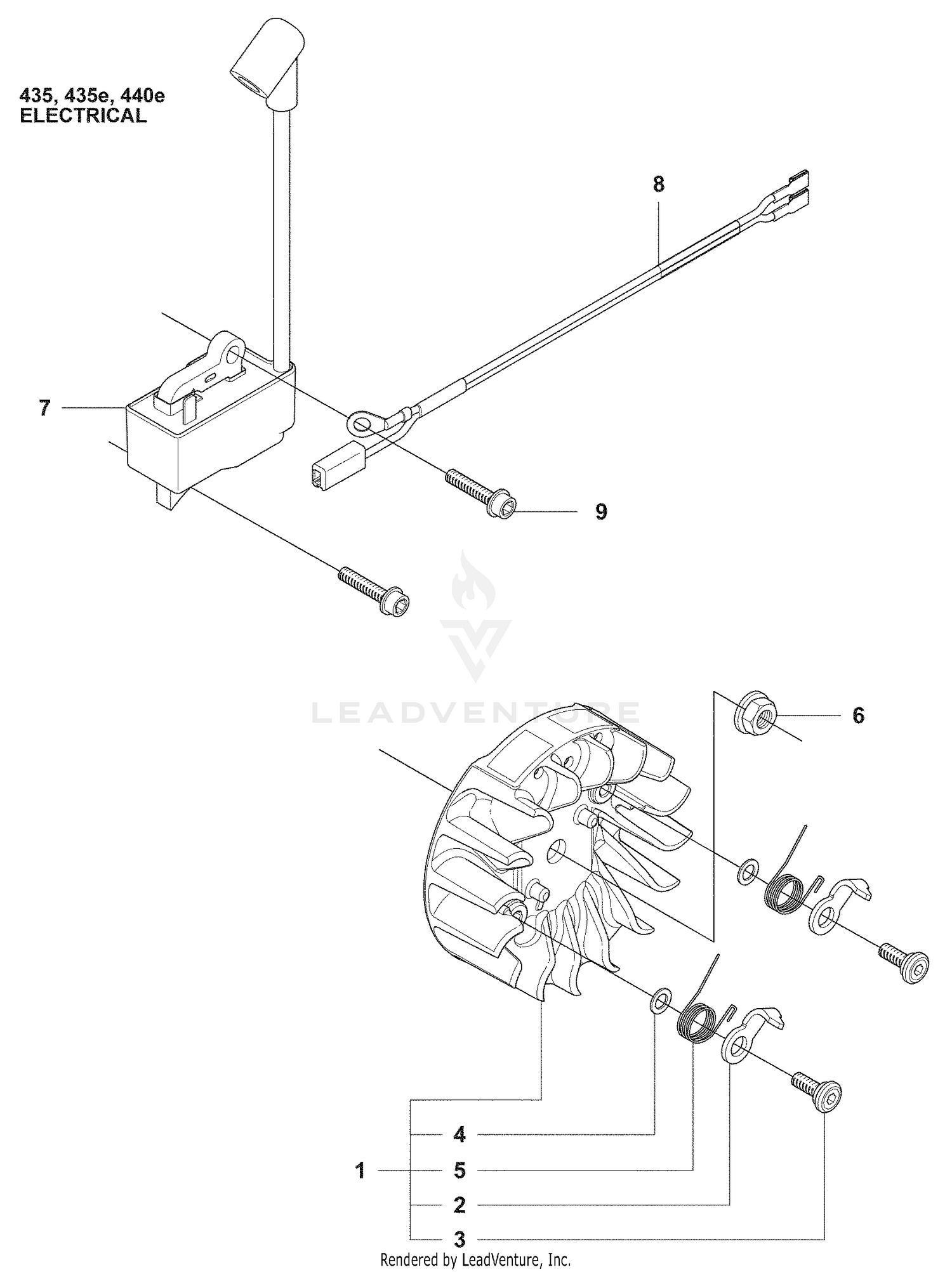 Electrical