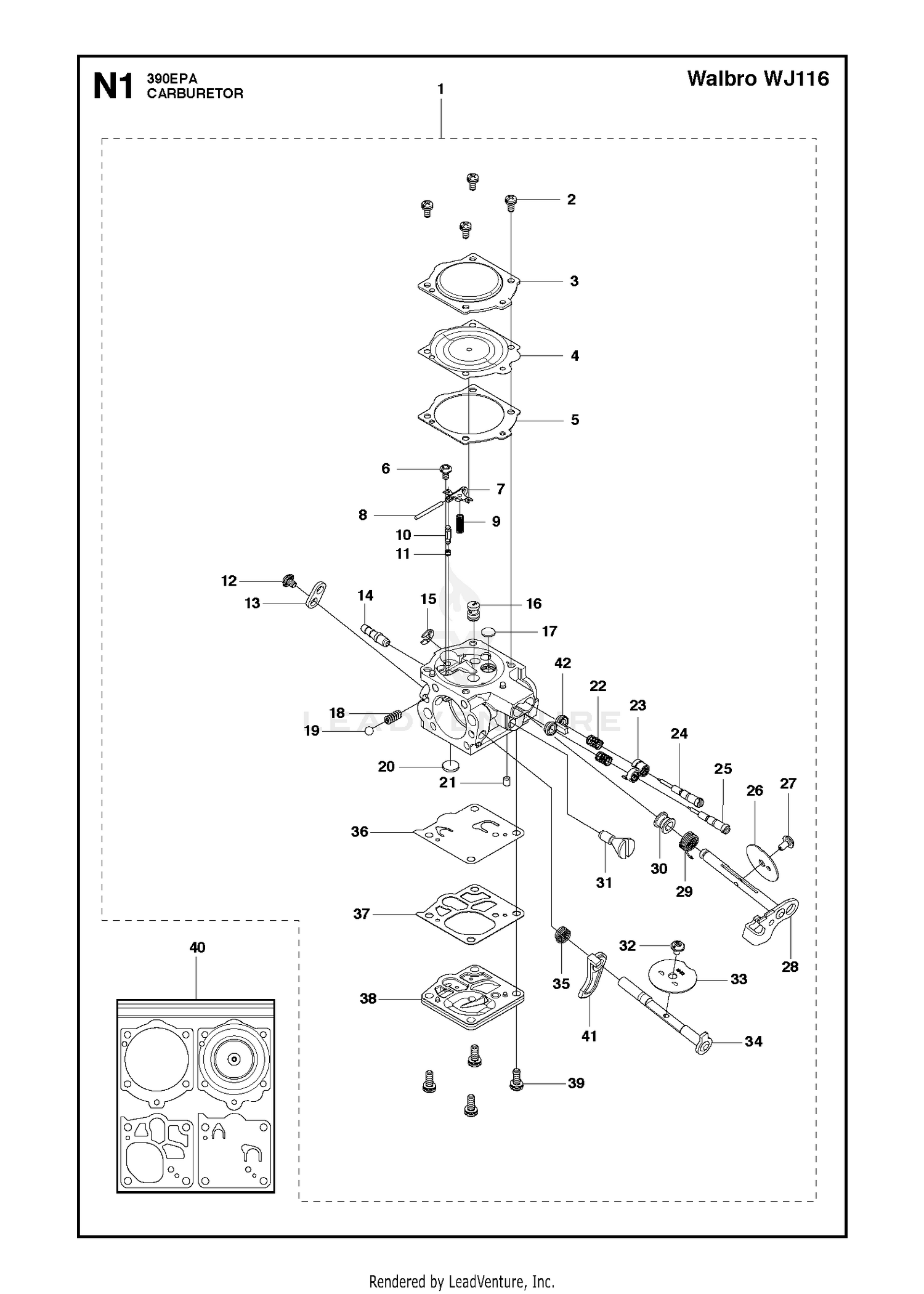 CARBURETOR 7