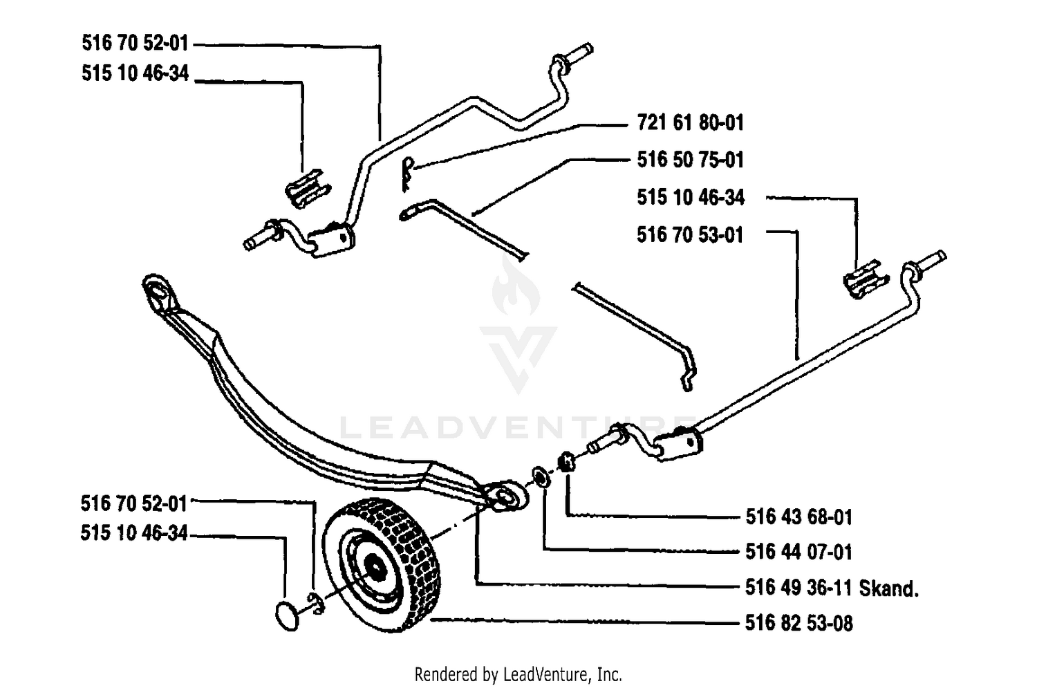 Chassis Assembly