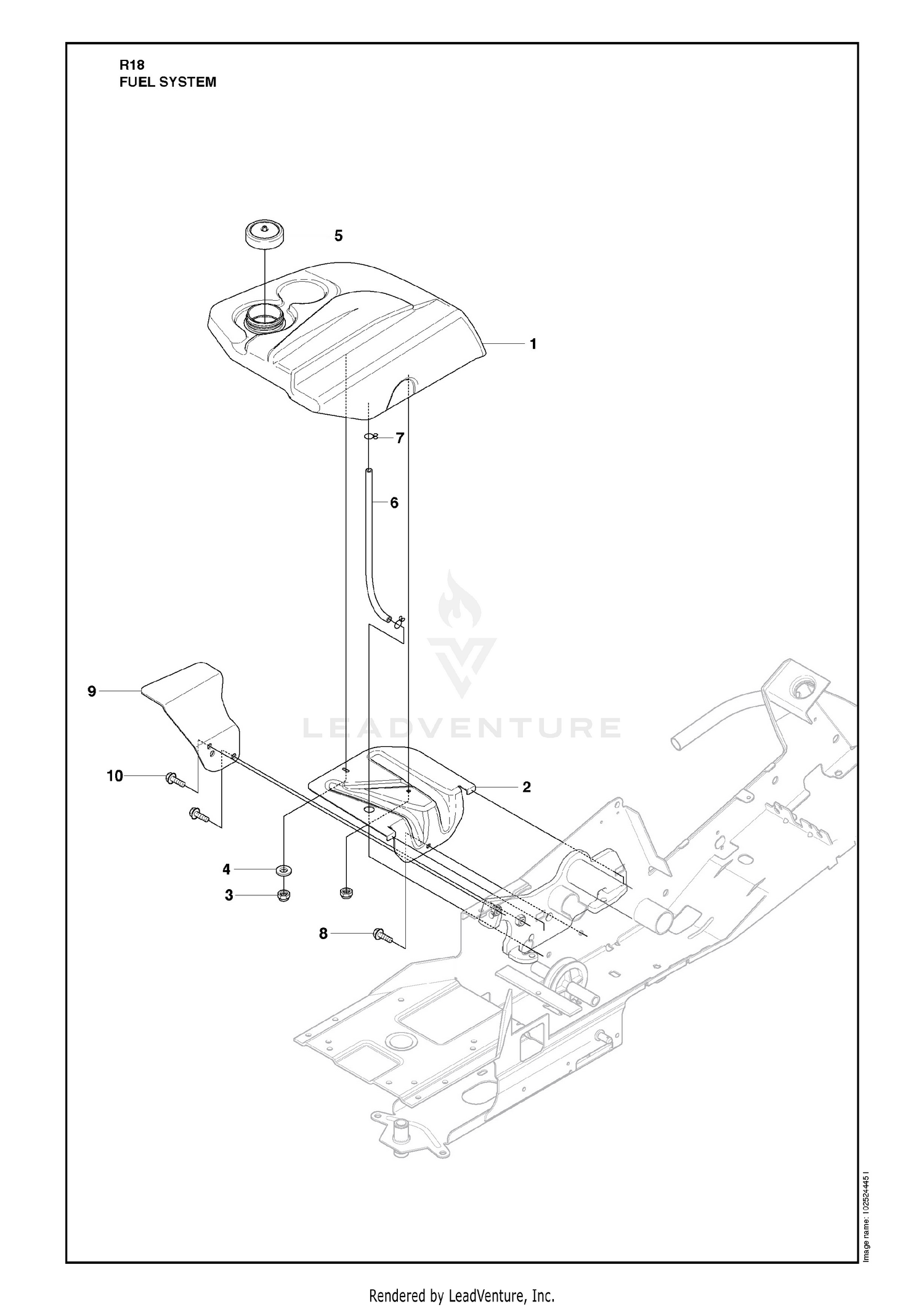 Fuel System