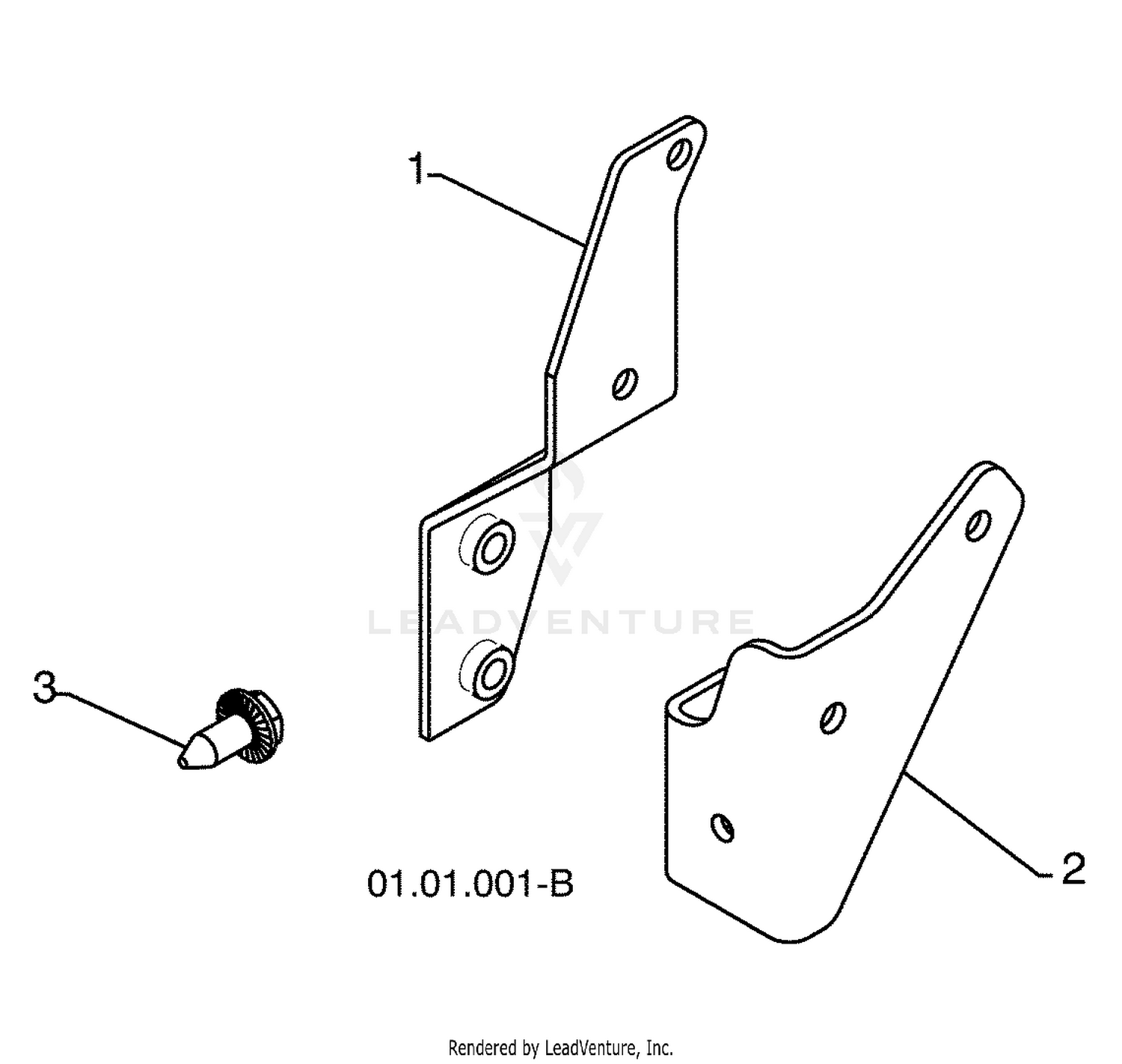 Torque Strap
