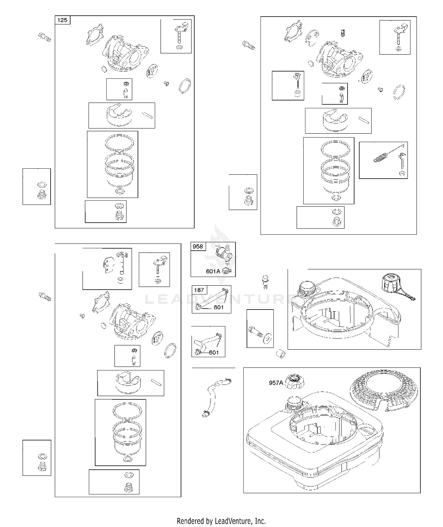 Fuel system