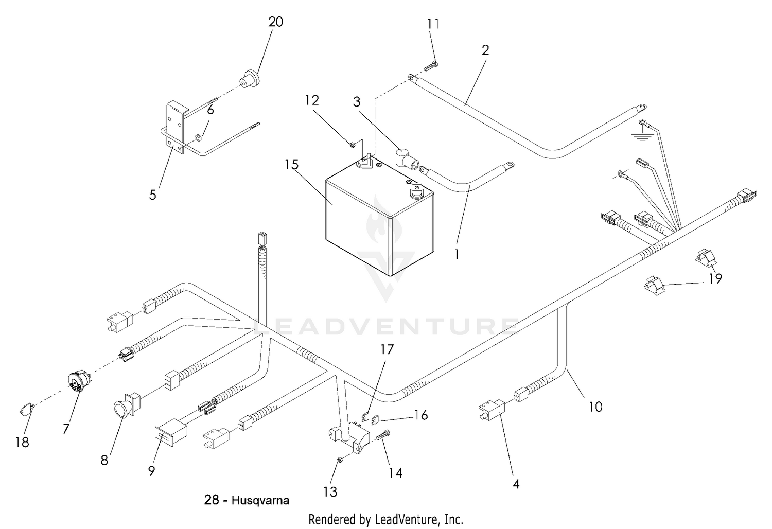 Electrical