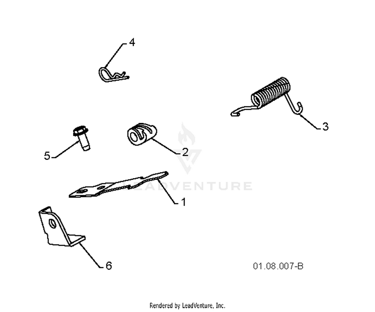 HANDLE & CONTROLS 6