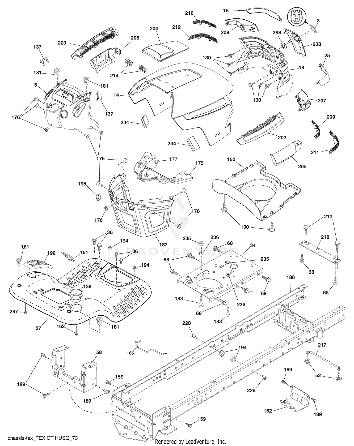 Chassis