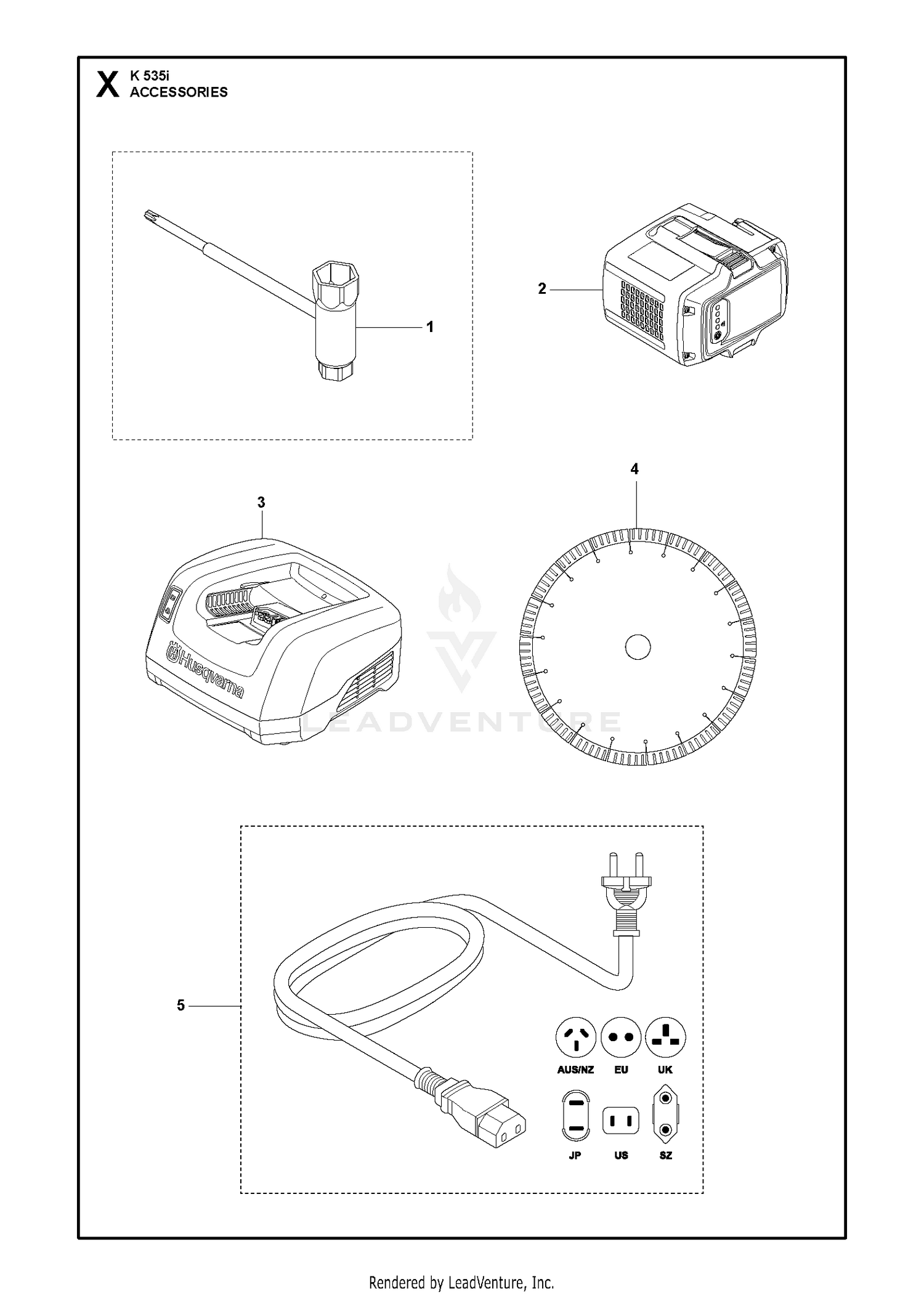 ACCESSORIES