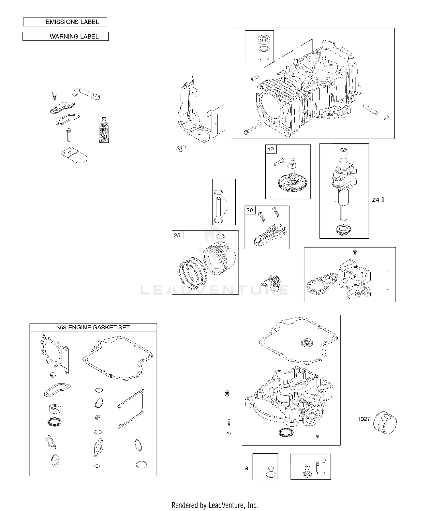 Cylinder