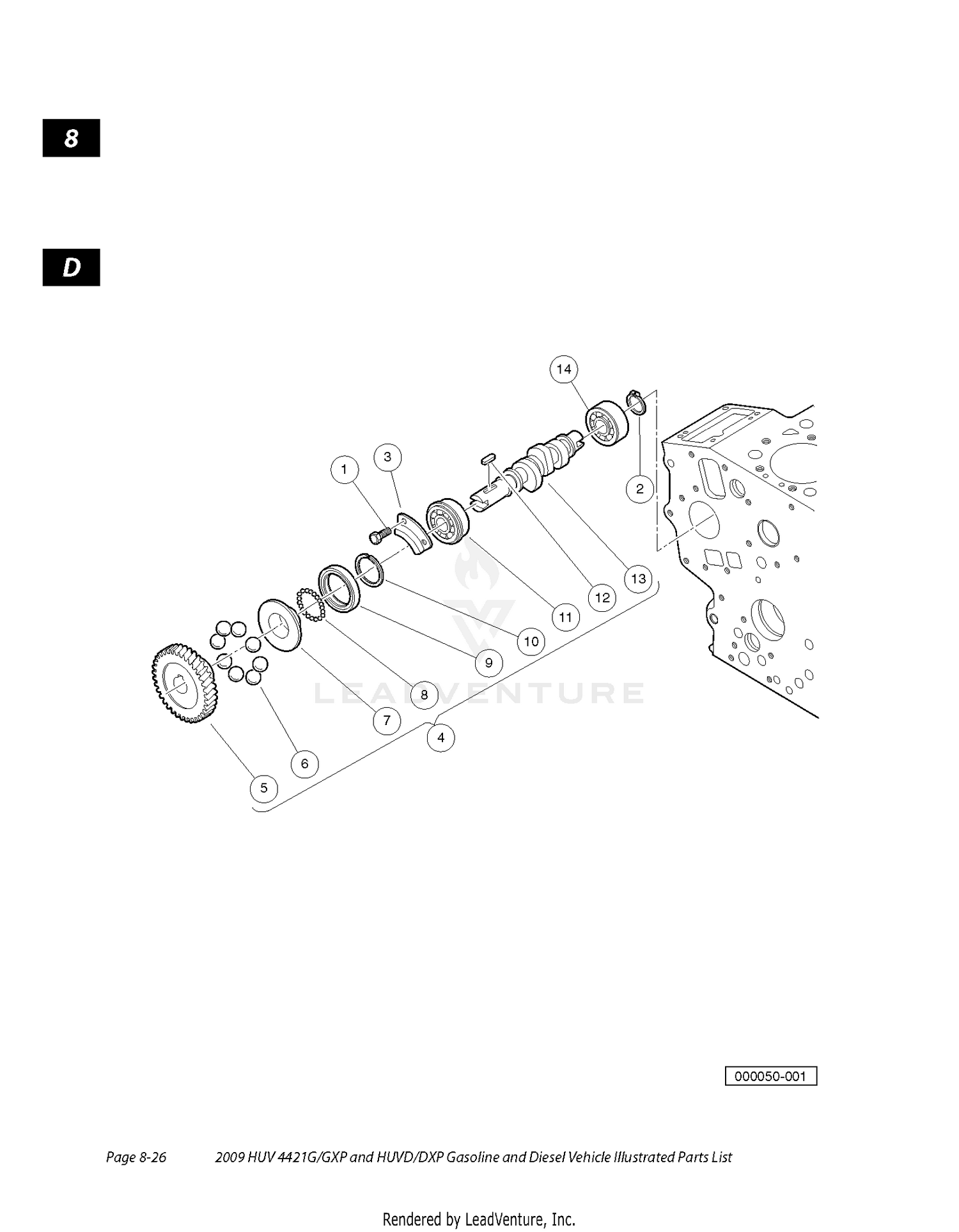 CRANKSHAFT 2