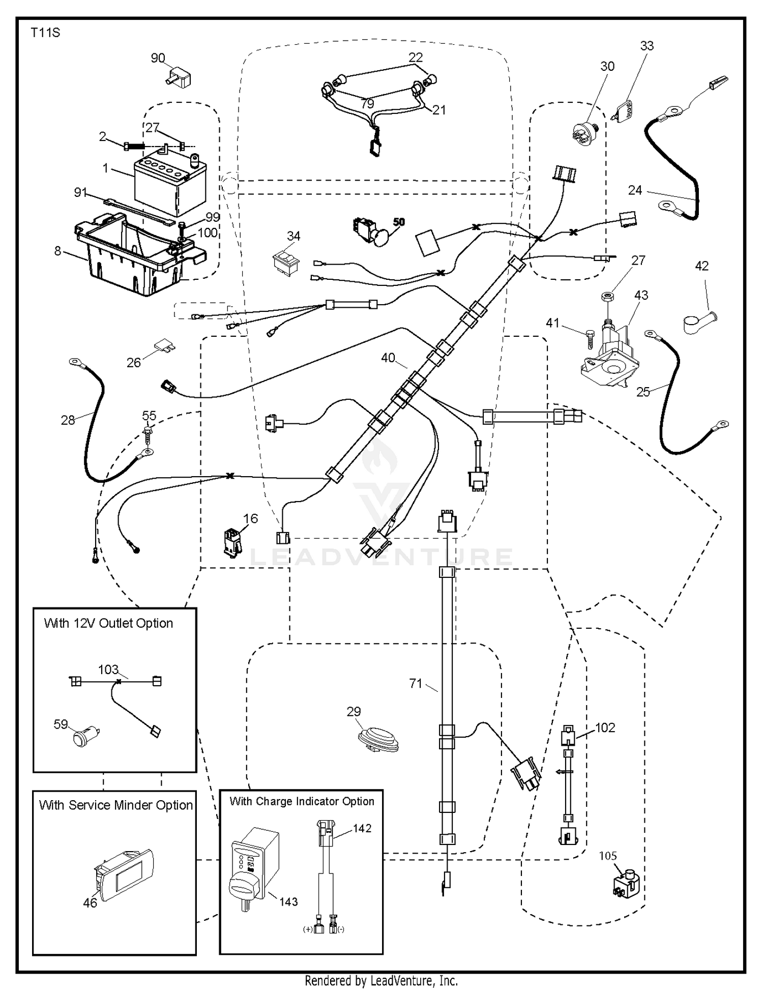 ELECTRICAL