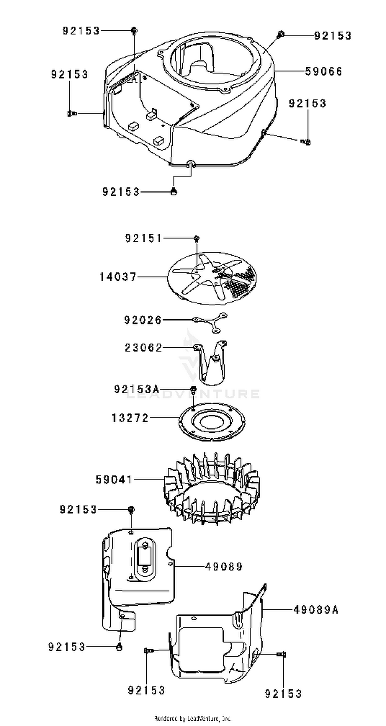COOLING SYSTEM 2