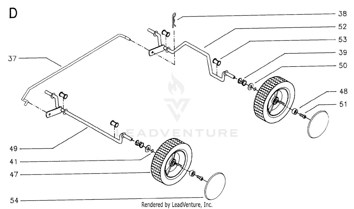 WHEELS & TIRES 6