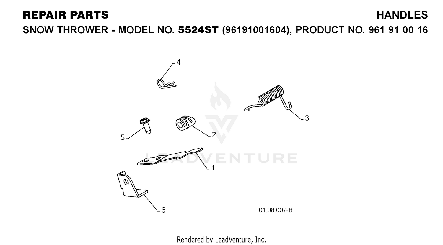 HANDLE 3
