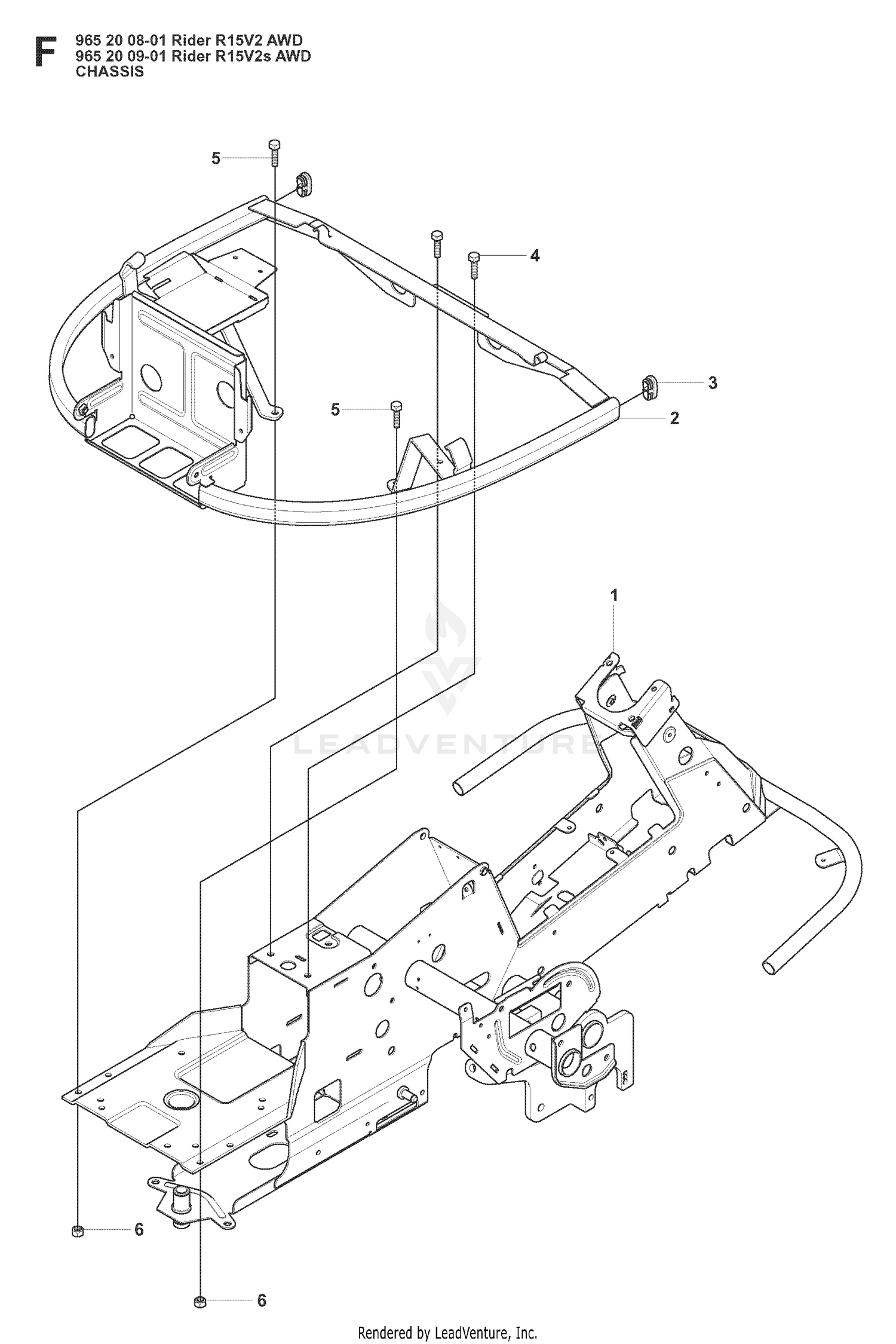 CHASSIS / FRAME