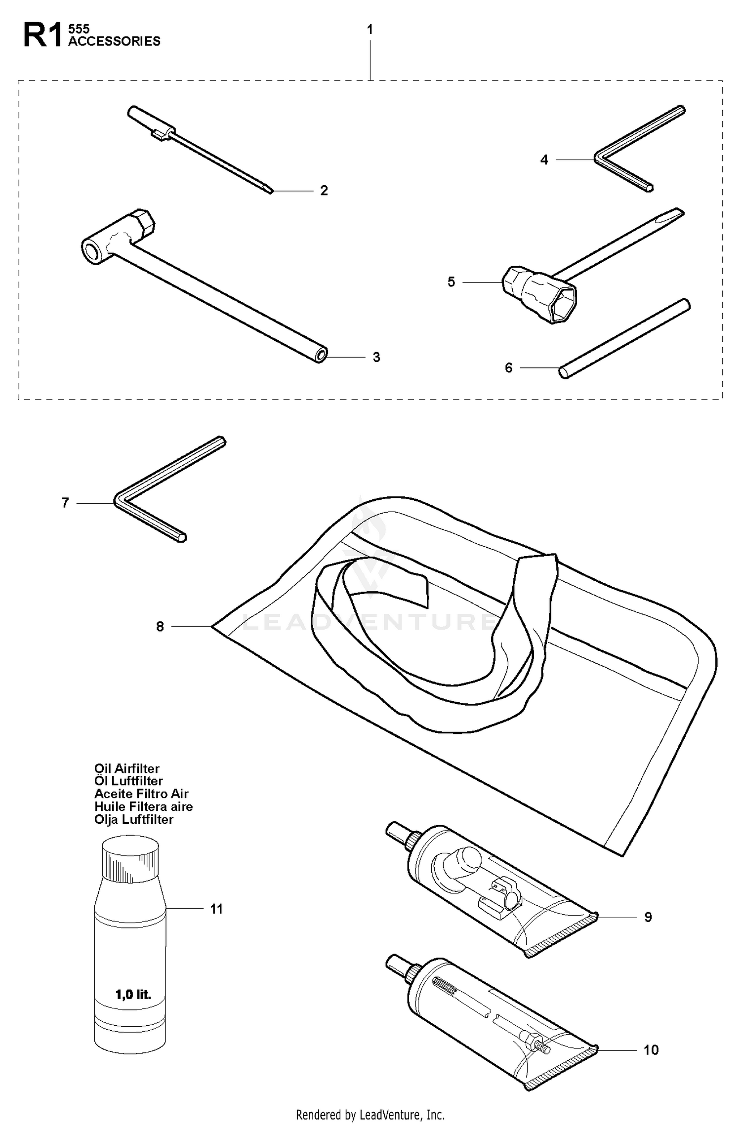 ACCESSORIES 3
