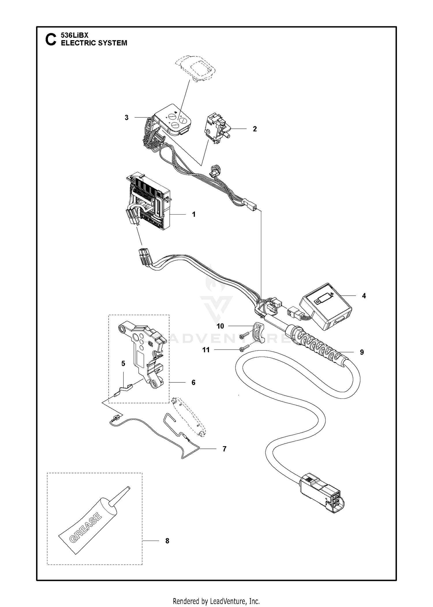 ELECTRICAL