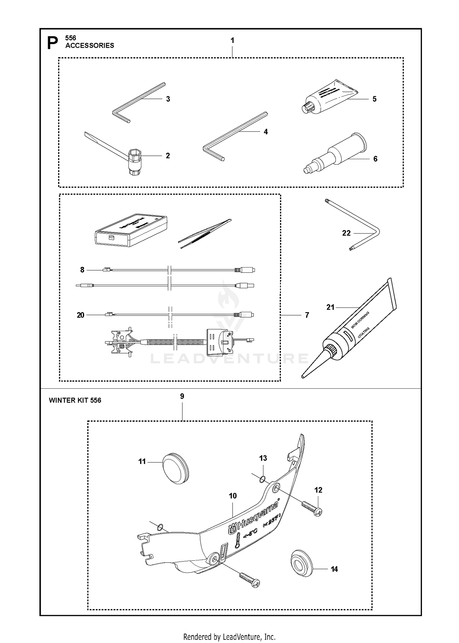 ACCESSORIES 2