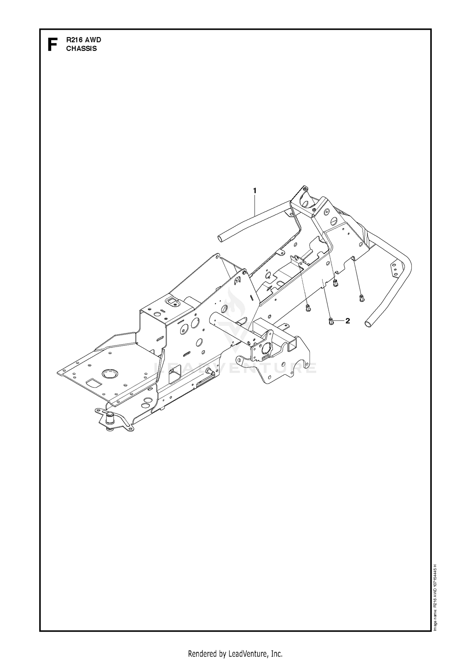 CHASSIS & ENCLOSURES
