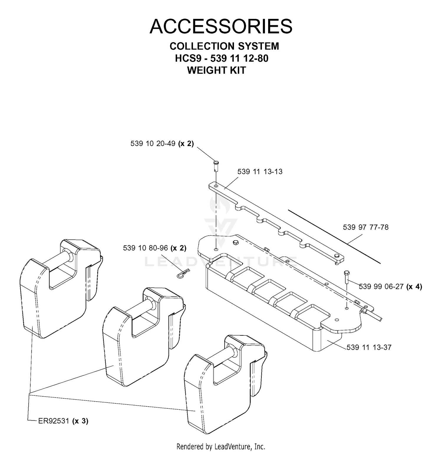 ACCESSORIES 5
