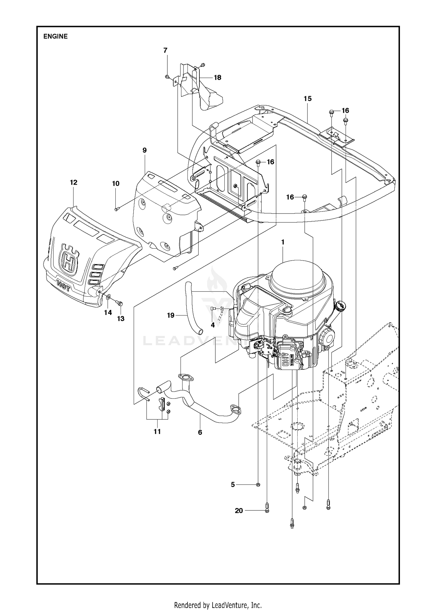 ENGINE