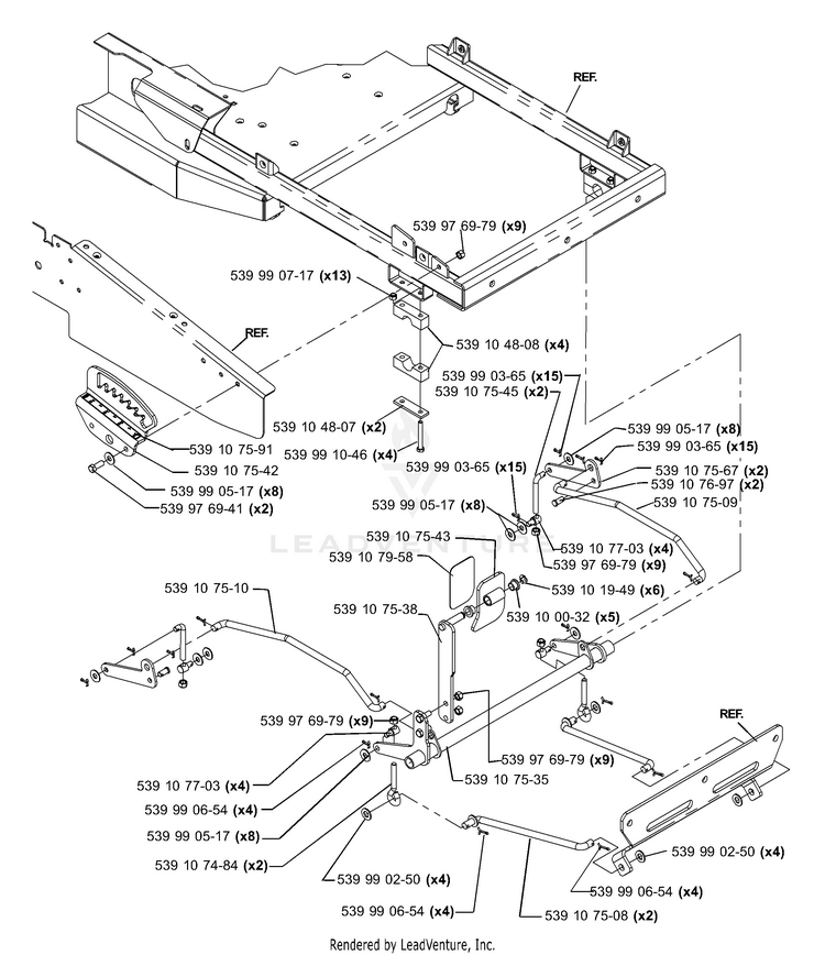 ...