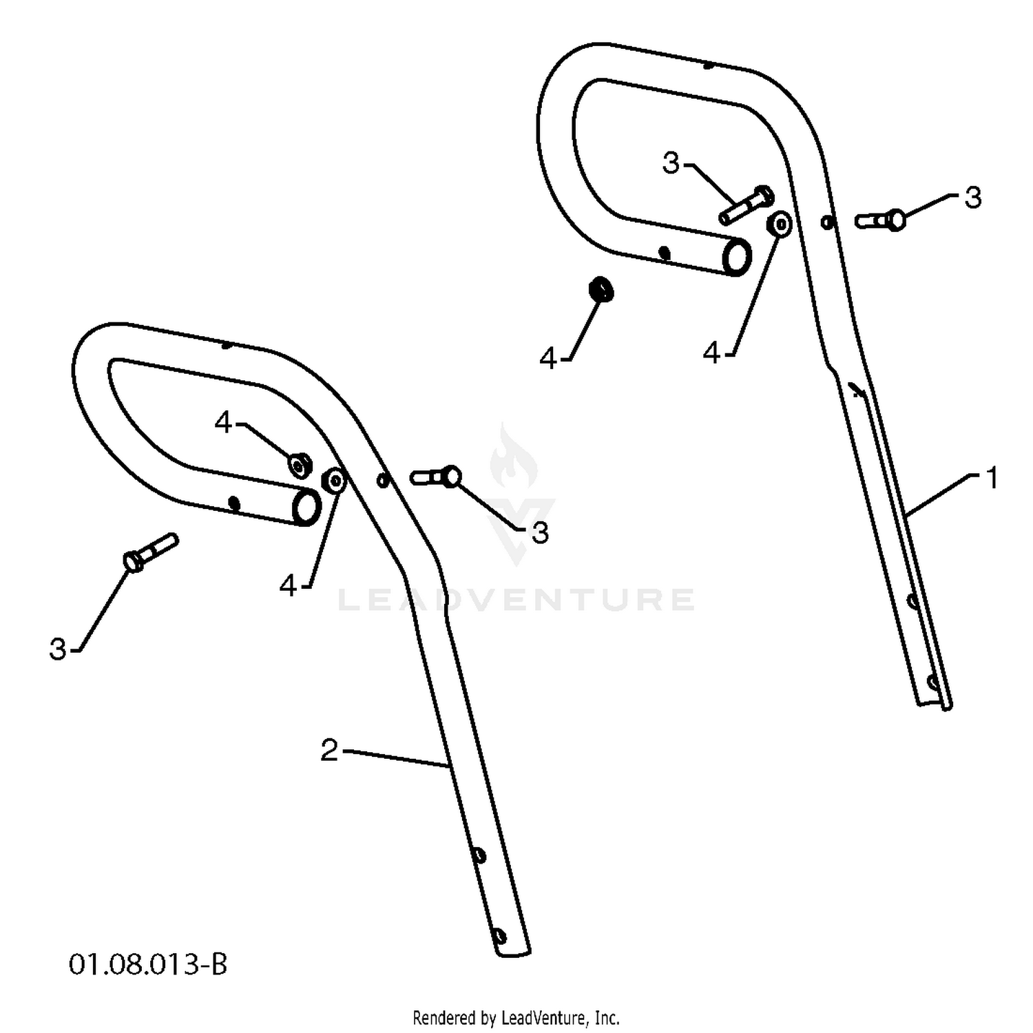 Handles