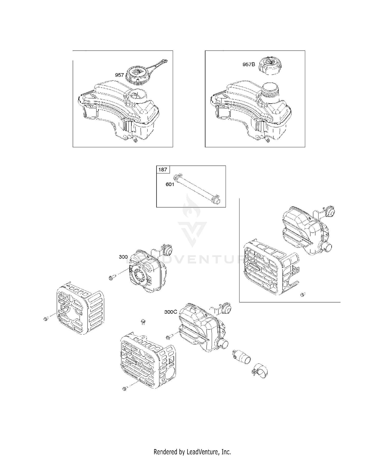 Fuel system