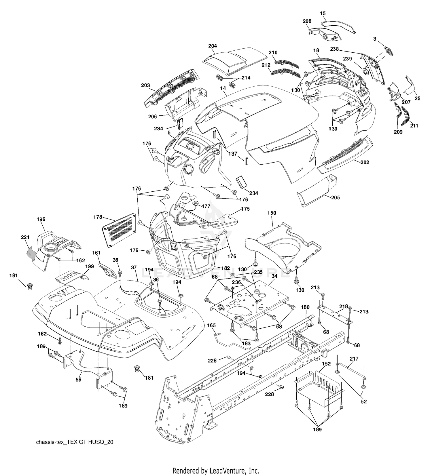 Chassis