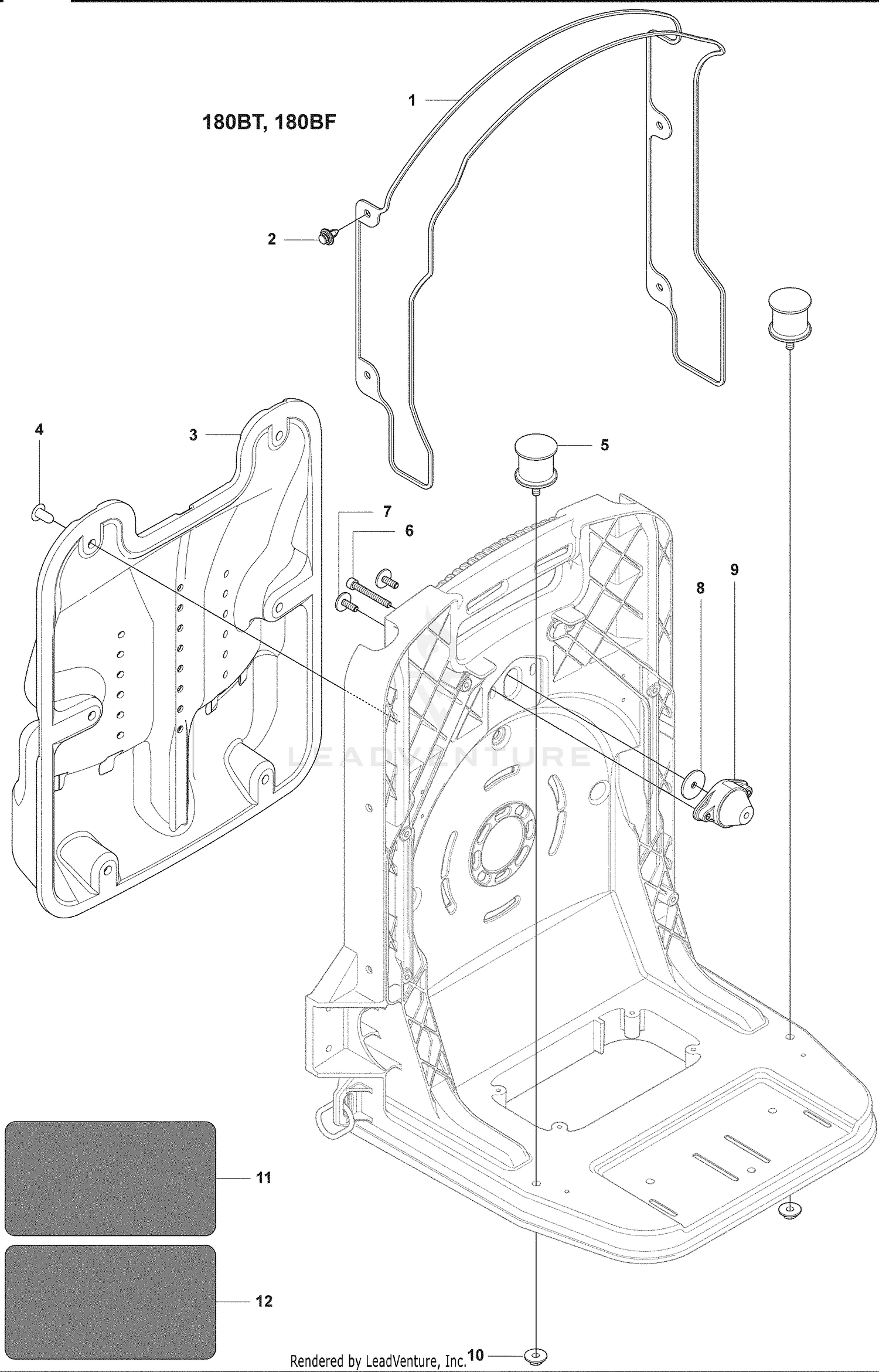 Frame Cover