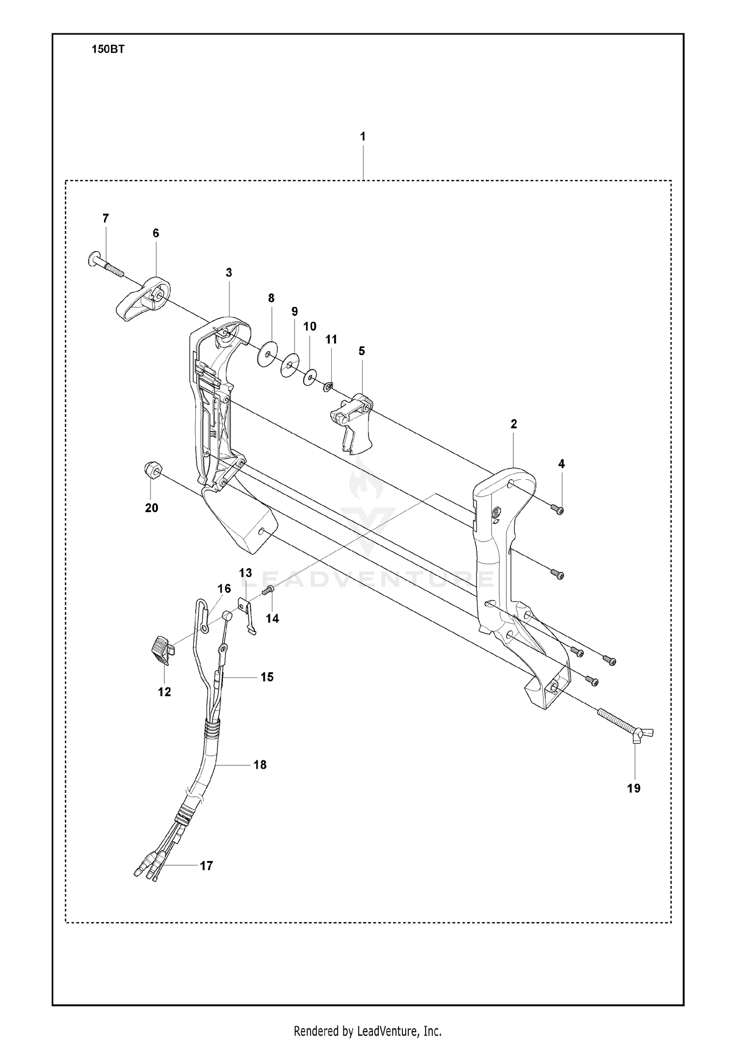 Handle