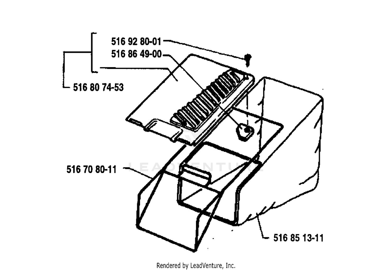 Bagger Attachment