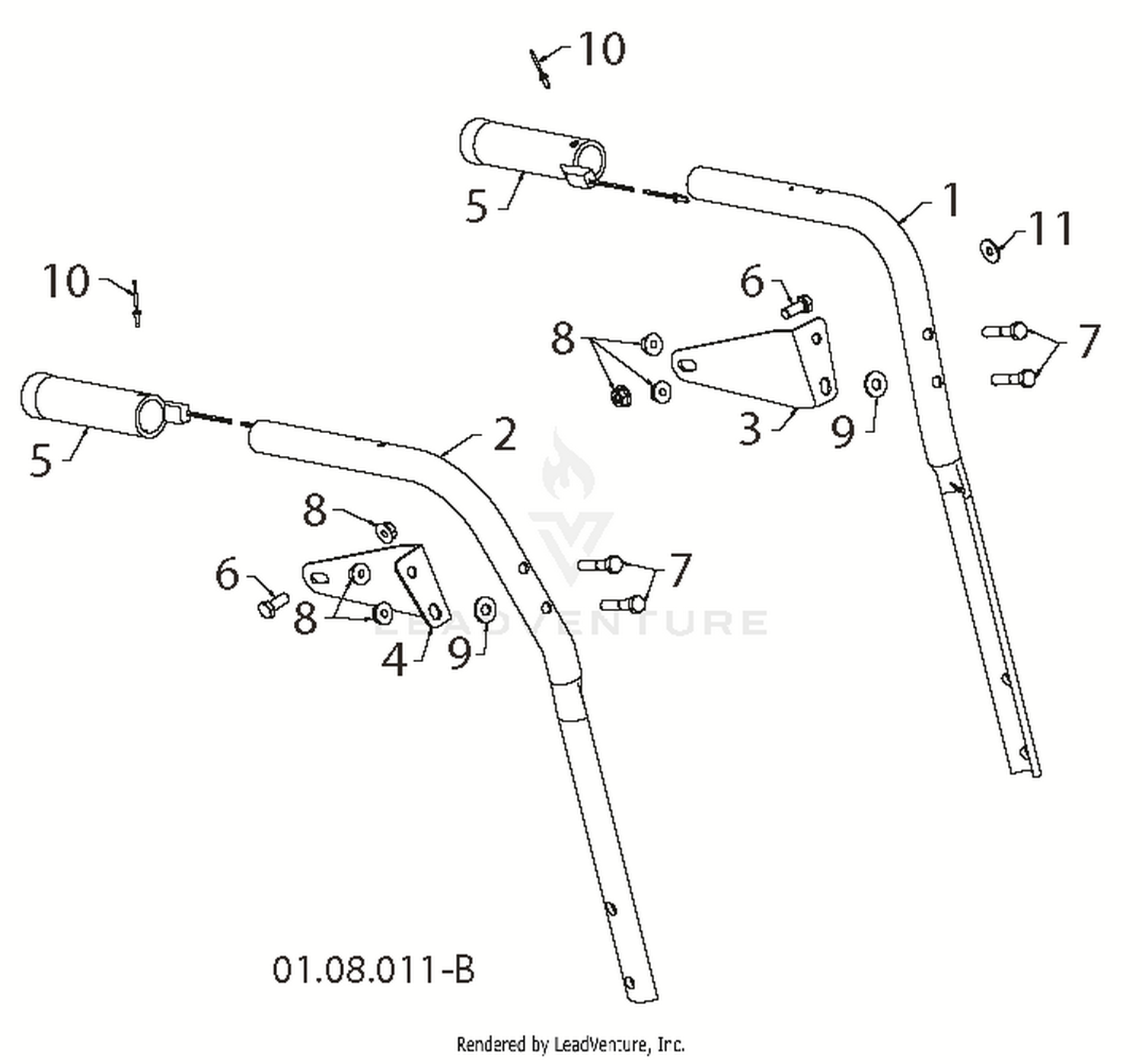 HANDLE 2