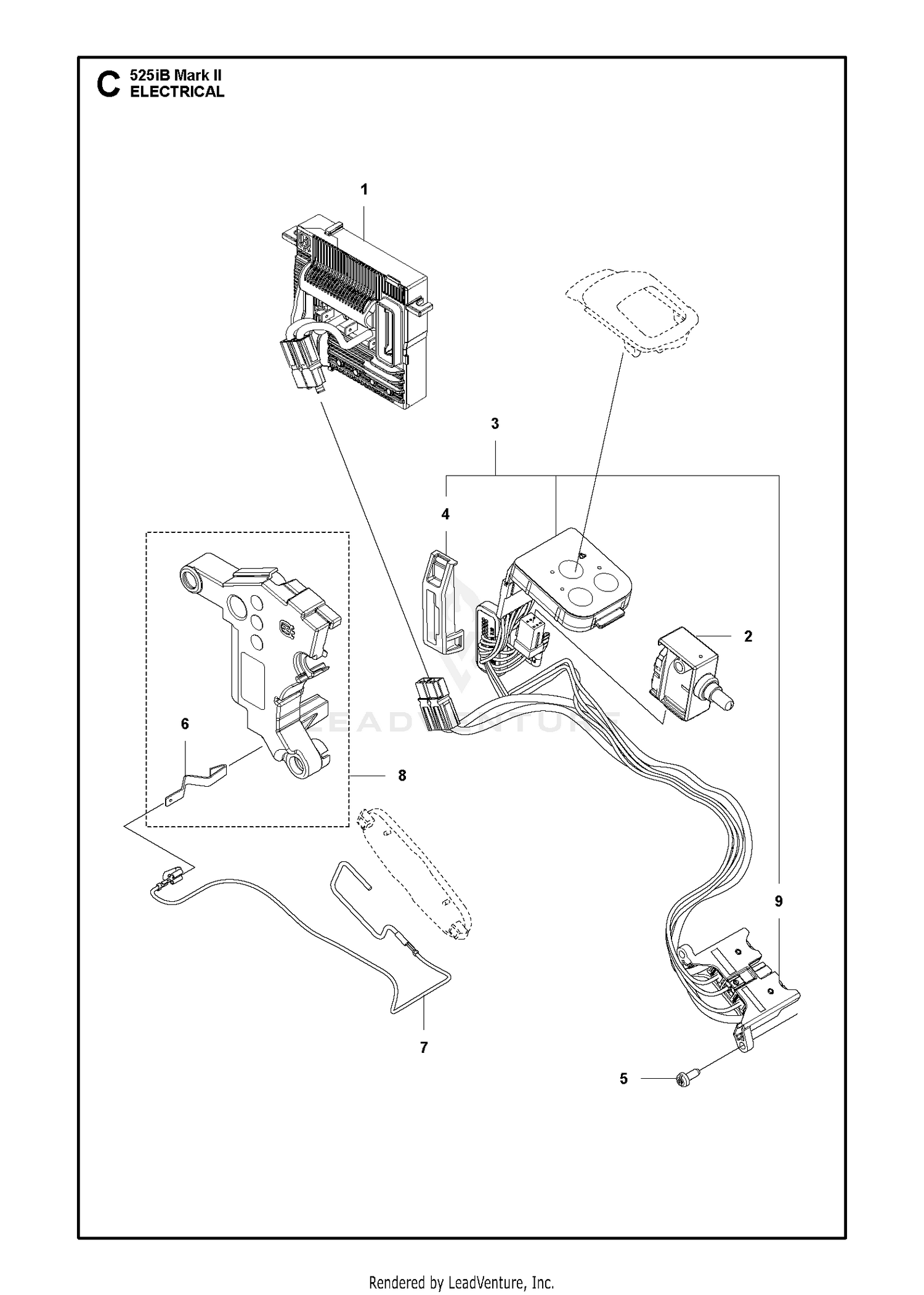 ELECTRICAL