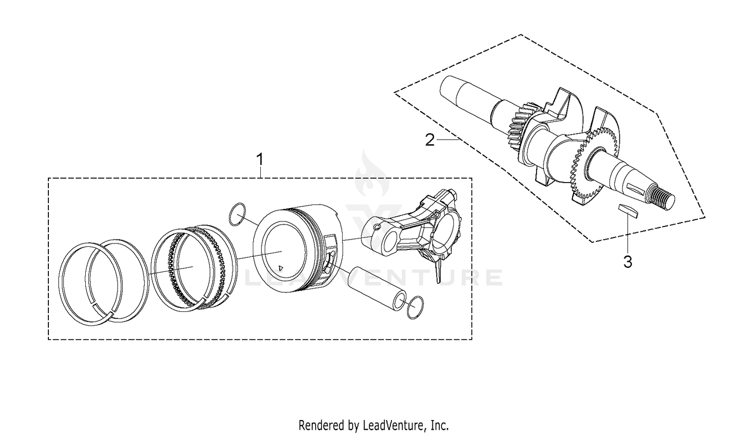 CRANKSHAFT