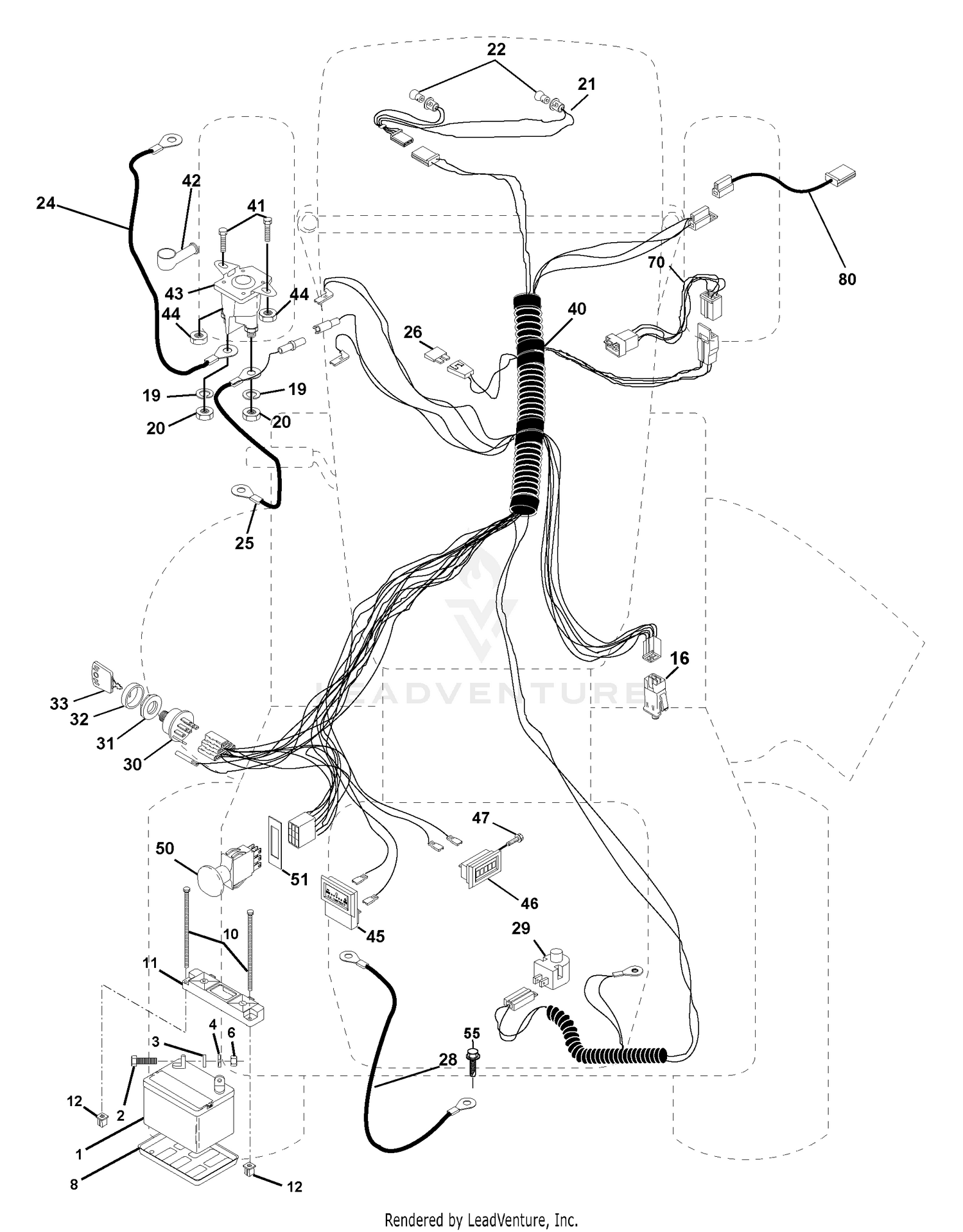 Electrical