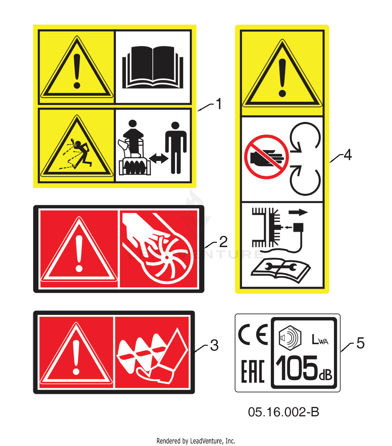 DECALS 2