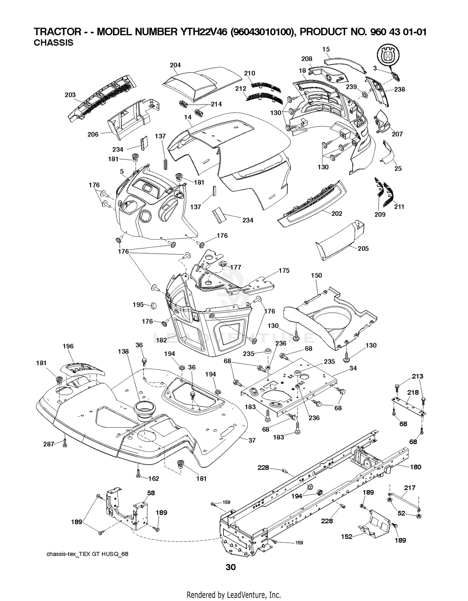 CHASSIS & ENCLOSURES
