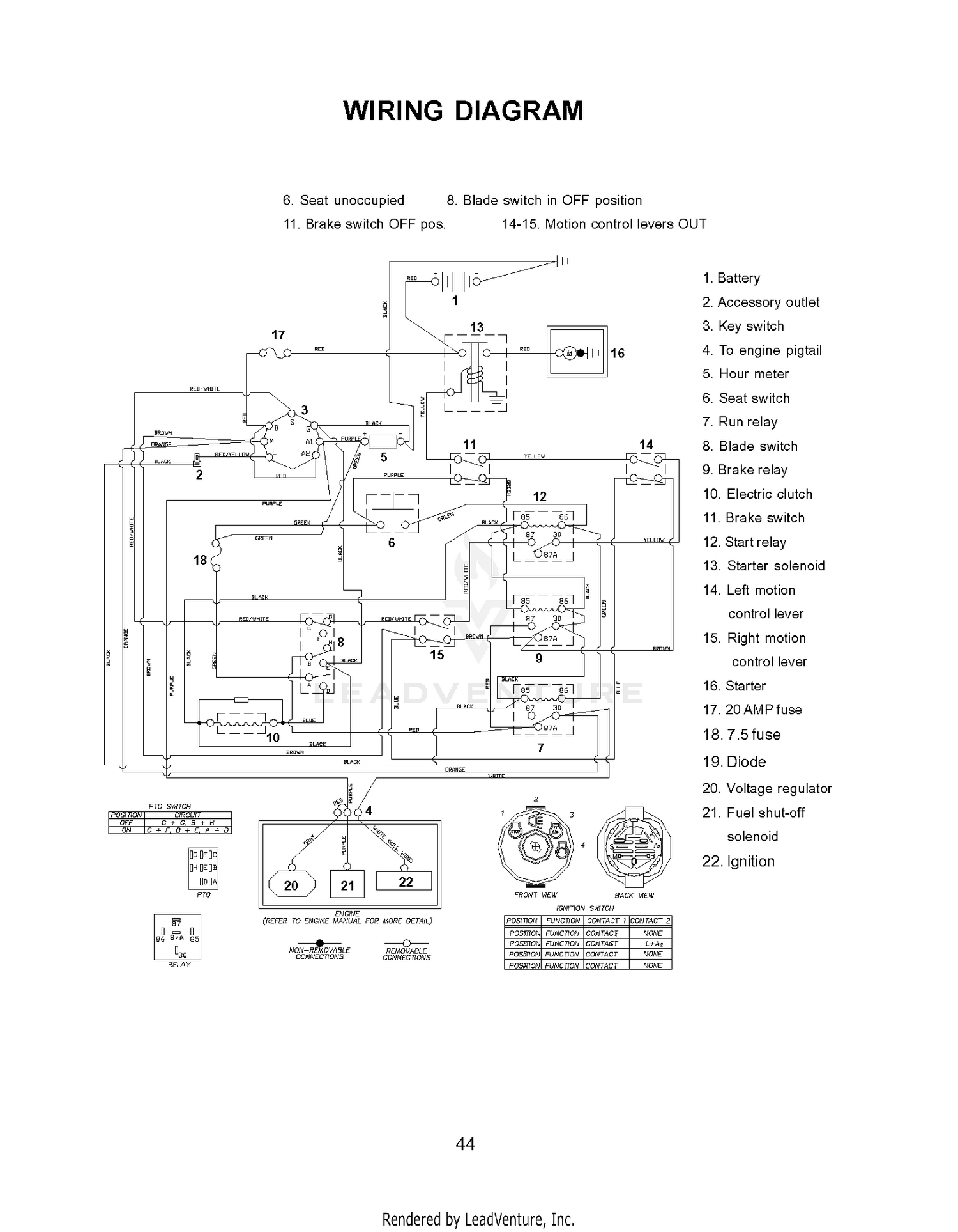 ELECTRICAL
