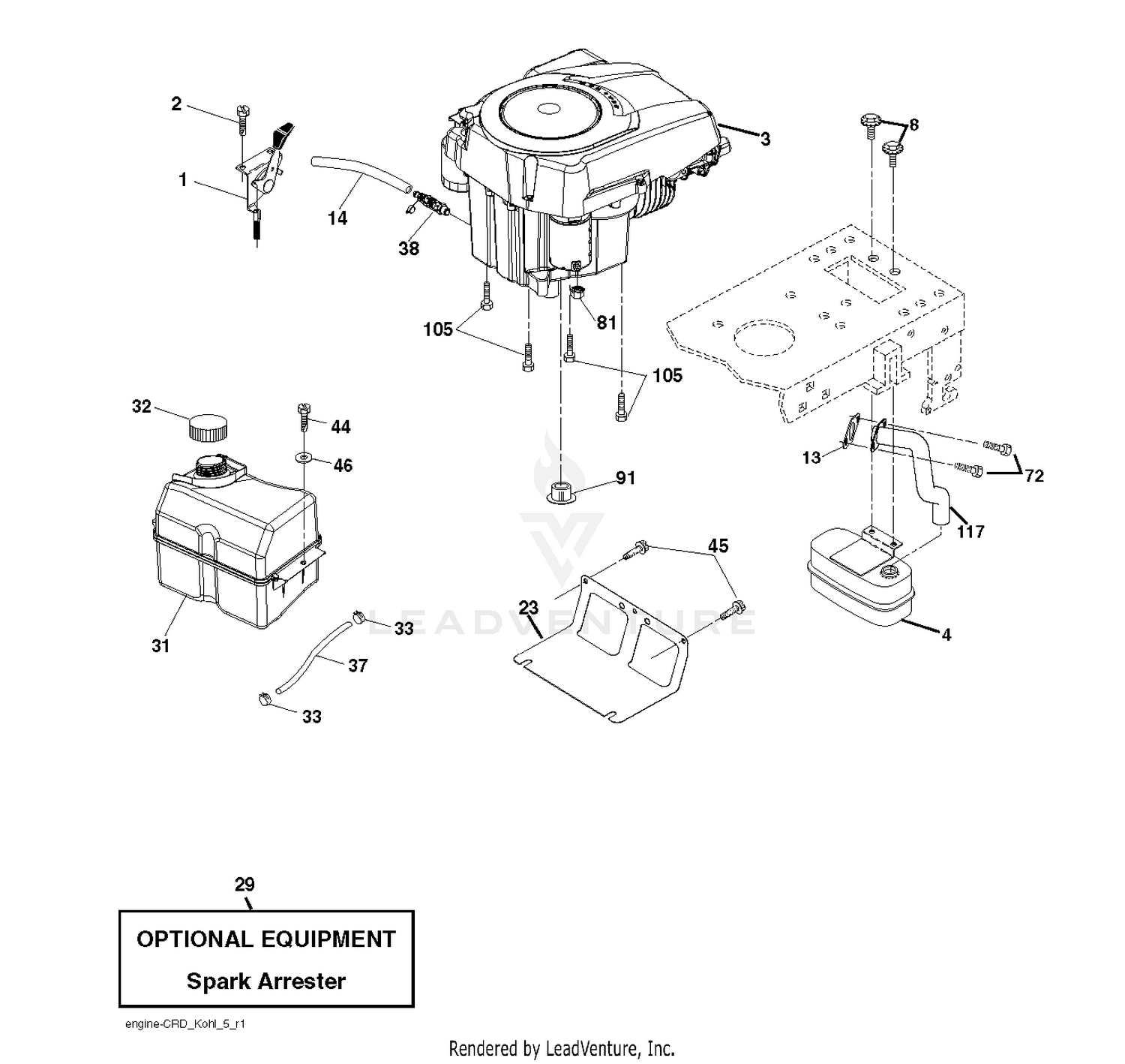 ENGINE