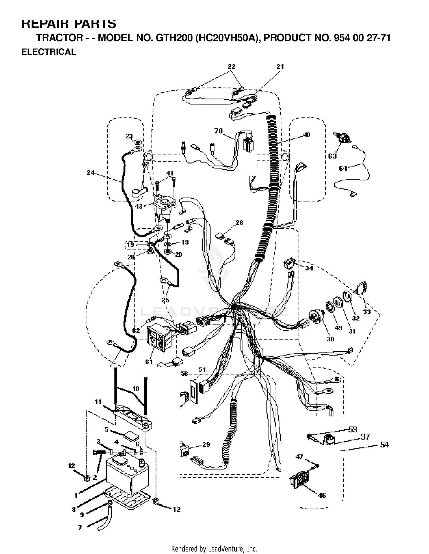 ELECTRICAL
