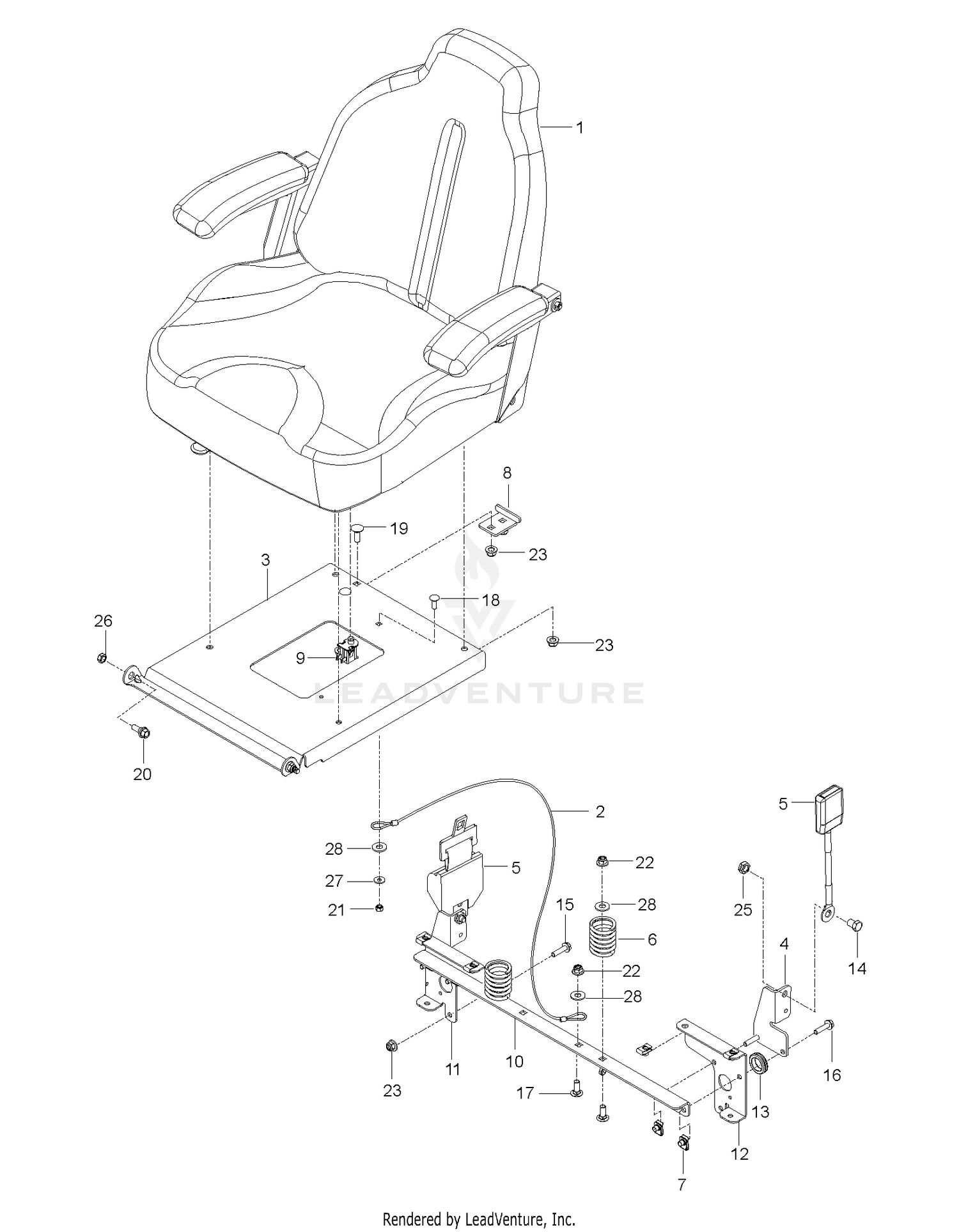 SEAT 2