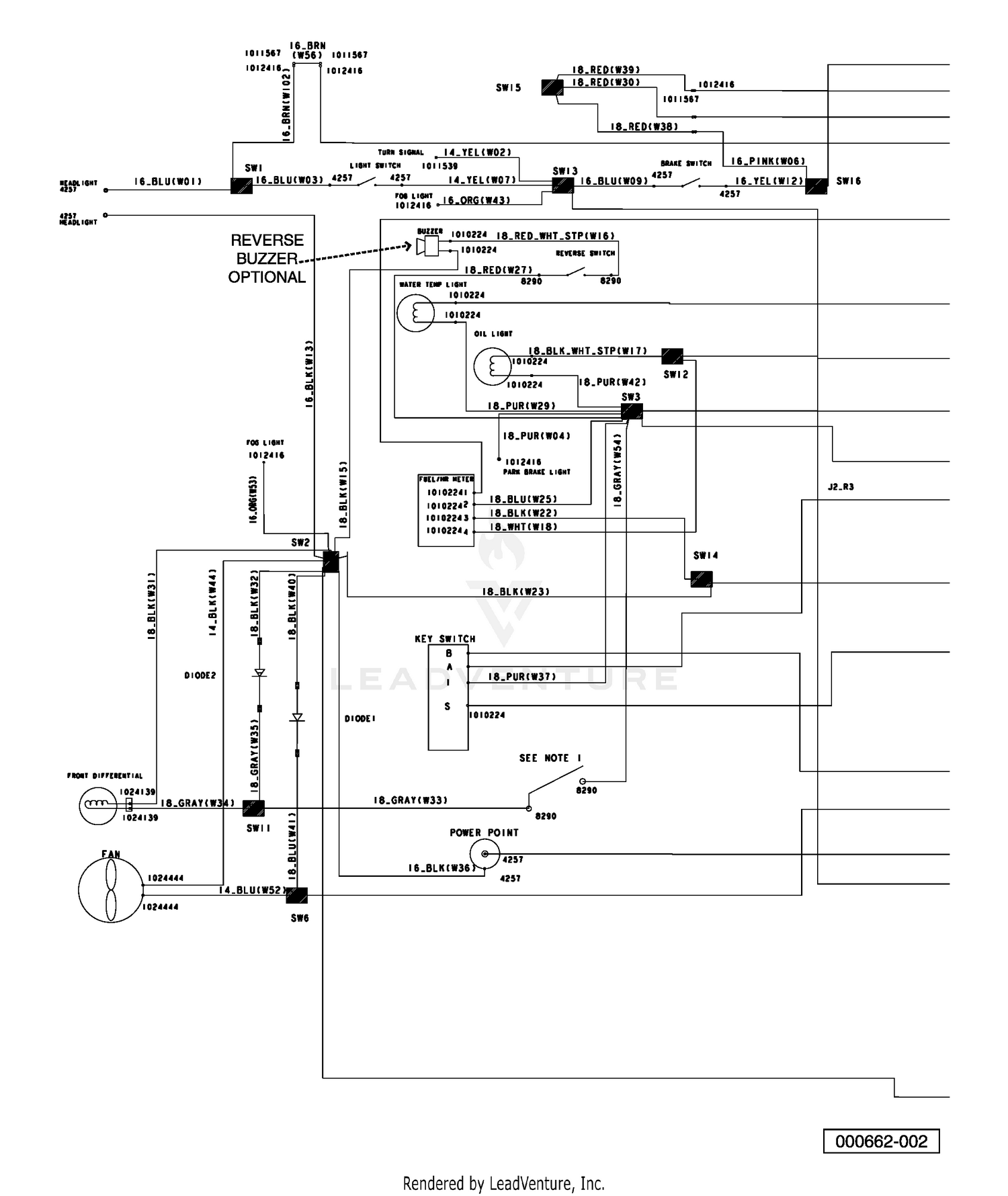 diagram